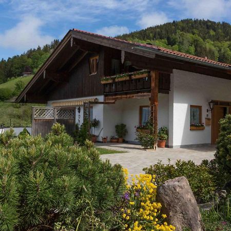 Haus Christl Appartement Berchtesgaden Buitenkant foto