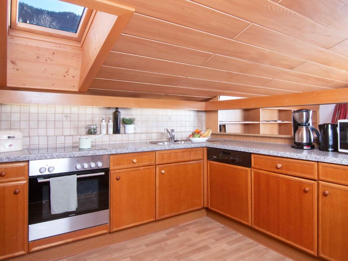 Haus Christl Appartement Berchtesgaden Buitenkant foto