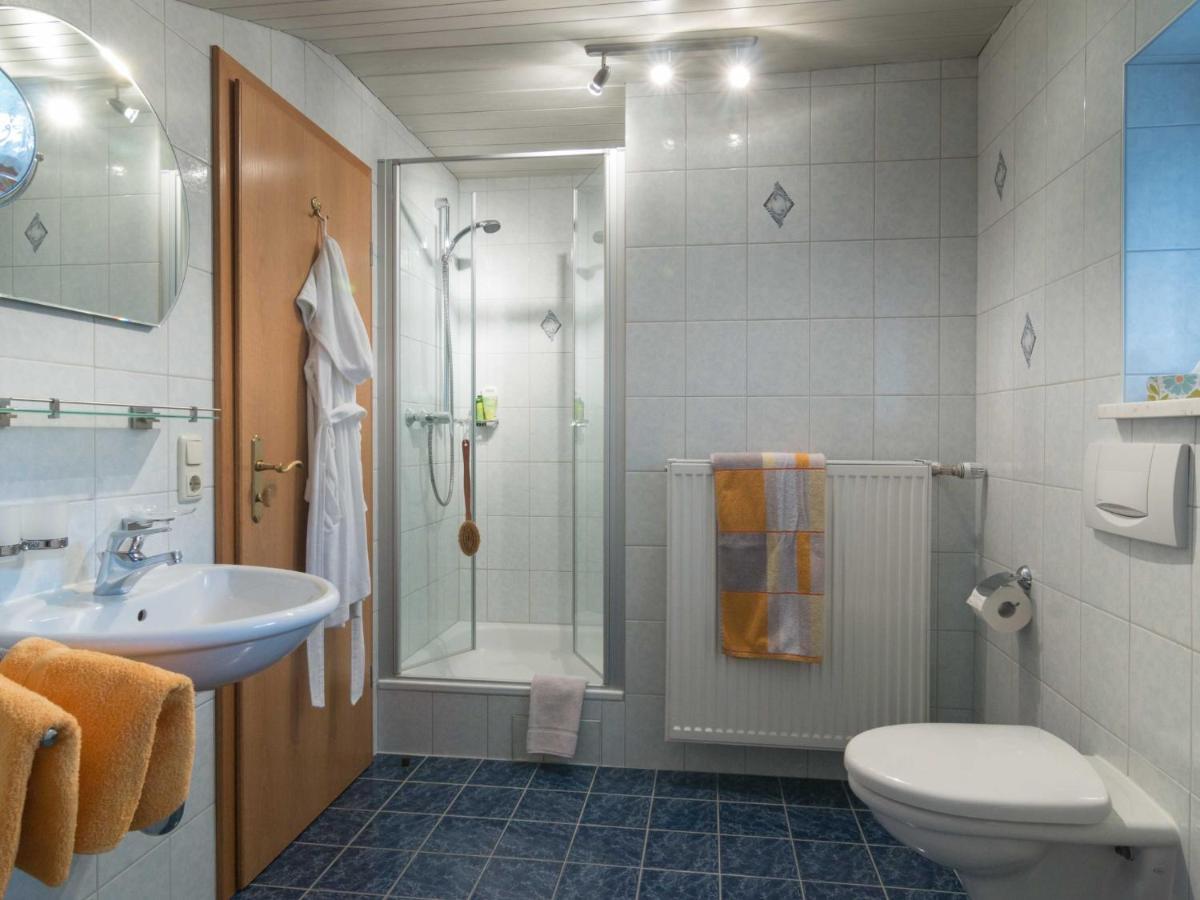 Haus Christl Appartement Berchtesgaden Buitenkant foto
